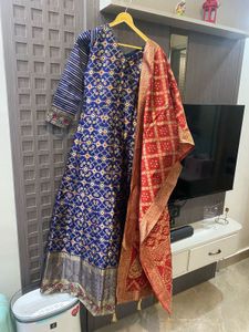 Anarkali Dress For Women