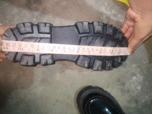 SALE🥳 Black Loafers