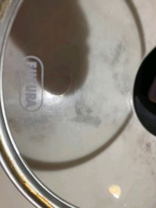 Prestige FUTURA Glass Pan Cover
