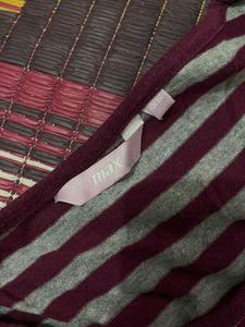 Max Brand New Short Dress