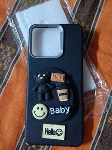 REALME C-53 COVER