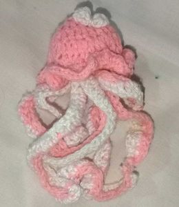 🧶 Crochet Set