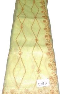 Beautiful Saree