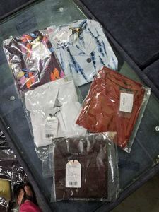 girls style Shirts Bundle