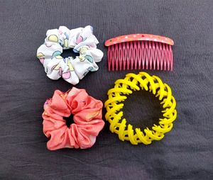 Hair Accessories