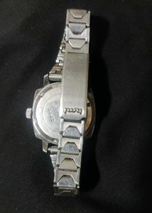 Timestar Watch Nt Working Need Service