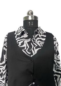 Jabra Pattern shirt