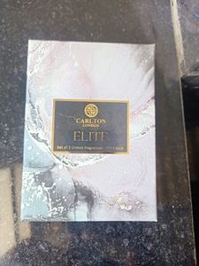 Carlton London ✨ Premium Elite Set Of 2 Fragrance