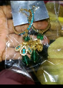 Stylish Dangle Earrings