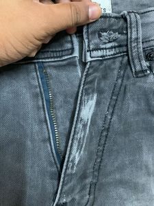 JACK &amp; JONES KNIT MEN PANT