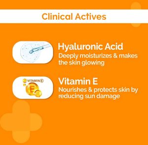 Derma Co 6hrs Protection Sunscreen With Water Proo