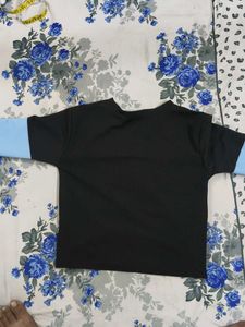 Stylish Color Block sweatshirt