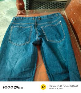 BangBang Jeans - Dark Wash