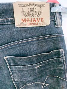 MOJAVE DENIM GENT&#39;S JEAN&#39;S.....