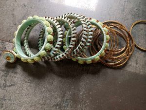 Bangles