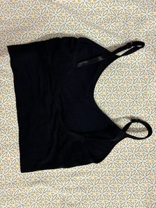 Combo Of Two Padded Camisoles