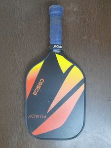 Cosco Punch Pickleball Paddle