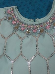 Sarara Suit For Girl