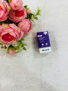 The Derma Co 1% Kojic Acid Lip Balm