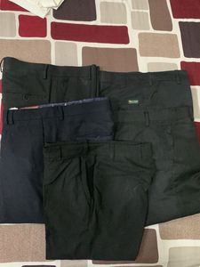 Men&#39;s Pants - Stylish Collection
