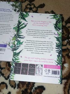 Powerful &amp; Fearful - Lauren Roberts