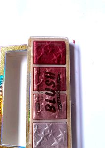 Profesional Blusher Of Blush