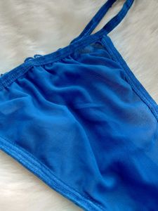 Thong Panties Combo