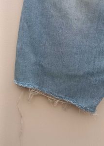 Girl Denim Shorts 🩳