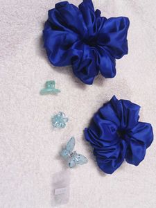 Hair Accessories Bundle