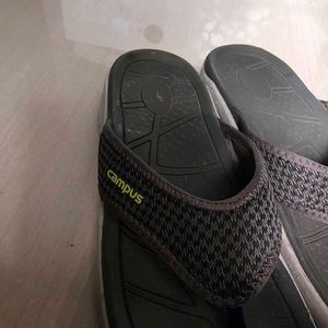 Campus Slippers