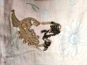 Peacock Magalsuatr