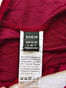 SHEIN  BRALETTE TOP