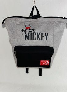 Mickey Mouse Backpack