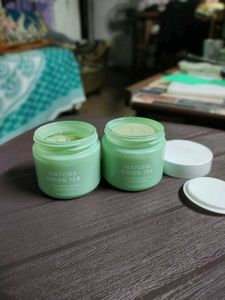 Pack Of 2  Earth Rhythm Makeup Cleanser On Sale!