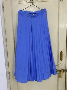 Blue Co-ord Set