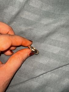 Thumb Rings &amp; Finger Ring