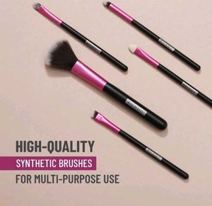 Swiss Beauty Makeup Brush Set