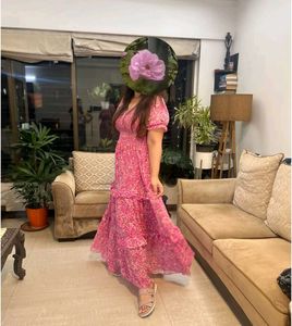 Maxi Summer Dress