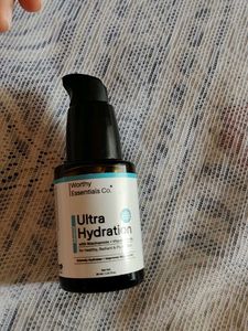 Essentials Co. Ultra Hydration Serum