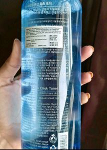 TonyMoly Hyaluronic Acid Toner