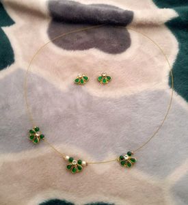 Jewellery Set