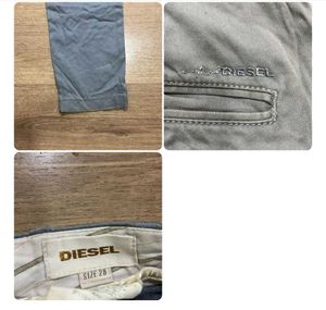 vintage chinos