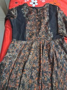 Party wear Gown