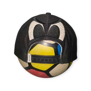 Bad Snapback Cap | Kpop Street Fashion