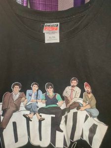 Tshirt