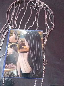 get these combo hair accessories @399