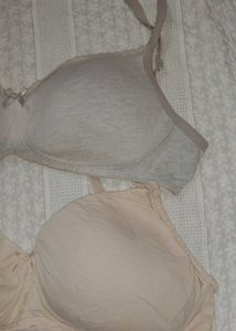 36C Padded Bra