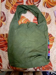 Vintage Tote Bag