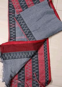 Begumpuri Khadi Saree