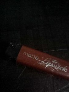 Branded Lipstick